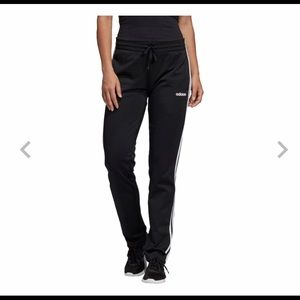 Adidas 3 stripe pants